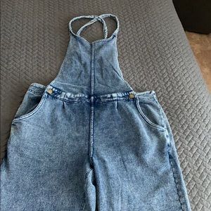 Overalls